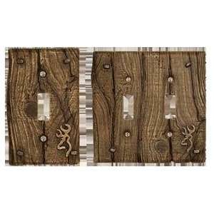  Signature Products Group Mossy Oak Breakup Receptacle 