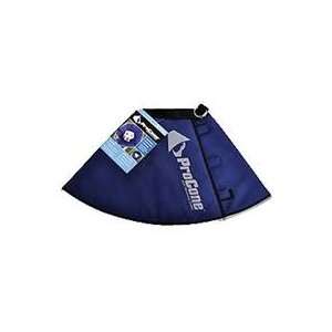  PROCONE SOFT RECOVERY COLLAR, Color NAVY; Size LARGE 