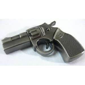  New Limited Style Cool Revolver Handgun 4GB USB Flash 