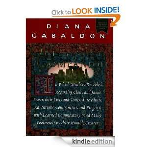   Jamie Fraser. (Outlander) Diana Gabaldon  Kindle Store