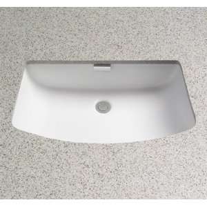 Toto Ceramic Vessel Sink LT967 TO. 24 3/4 x 14 1/8, Porcelain