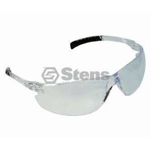  SAFETY GLASSES / SELECT SERIES CLEAR LENS