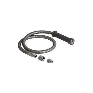  Chicago Faucets 83 29NF Hose & Handle Assy, 29In
