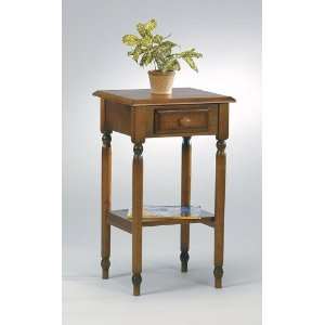 Knob Hill Collection Telephone Stand KH04