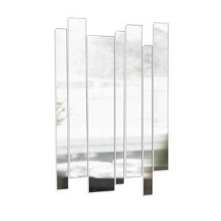  Mirrored Glass Wall Art  Vine Designs 