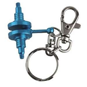  Torq Crank Keychain Automotive