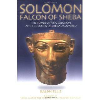 Solomon, Falcon of Sheba by Ralph Ellis (Feb 9, 2003)