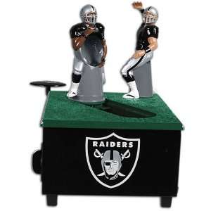 Raiders Great American NFL Quarterback Bank ( Raiders )  