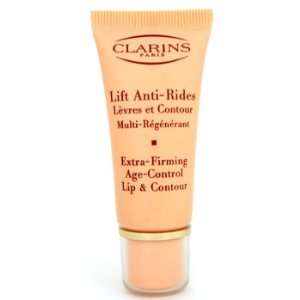   Clarins Extra Firming Age Control Lip ( Unboxed )   /0.68OZ for WOMEN