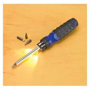  Magnetic Socket Tool With Light   Style 36425
