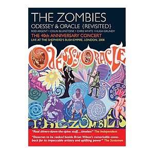  The Zombies   Odessey & Oracle (Revisited) Musical 