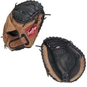 Rawlings Player Preferred Catchers Baseball Gloves  Sports 