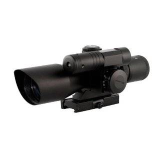 Firefield 2.5   10x40 mm AR   15 / M16 Laser Scope  Sports 