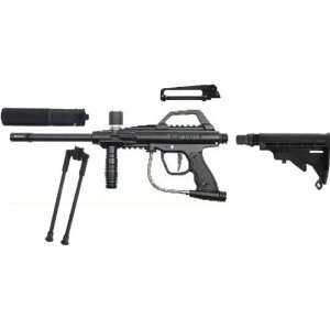  Jt Tac 5 Black Sniper Package Lots of Free Accessories 