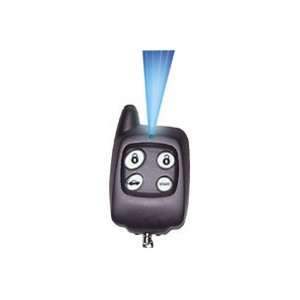  CRIME STOPPER CS 409TX Coolglow™ Style Remote 