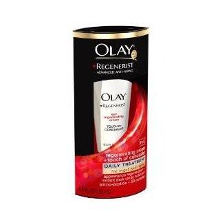 Olay Regenerist Touch of Concealer Eye Cream 0.5 oz