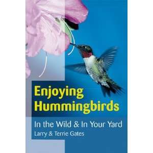   Hummingbirds Full Color Covering Behavior Migration & Predation Patio