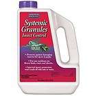 ea Bonide 9534 4 lb Systemic Tree Shrub Insecticide Granules w 