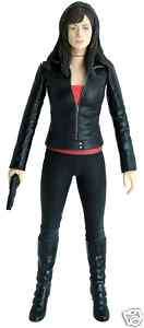 BBC TORCHWOOD Poseable Gwen Toy Figure @SALE PRICE@  