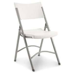 Economy Plastic Folding Chair 