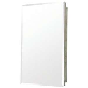   SP4591 Recessed Stainless Steel Medicine Cabinet