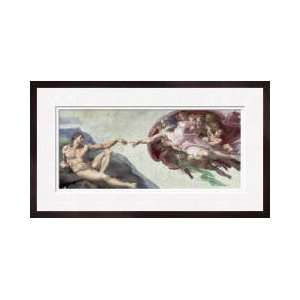  Sistine Chapel Ceiling 150812 The Creation Of Adam 151112 