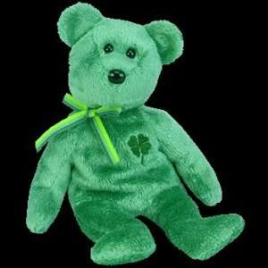  Retired Dublin the Bear Ty Beanie Baby Toys & Games