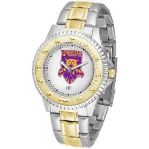  Weber State University Wildcats Competitor   Two tone Band 