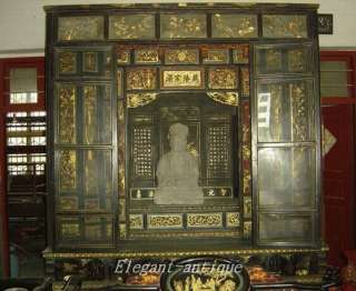 Buddhism culture of China items in Elegant antique 