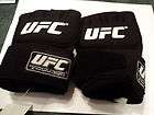 ULTIMATE FIGHTING CHAMPIONSHIP GLOVES GEL SIZE L / XL
