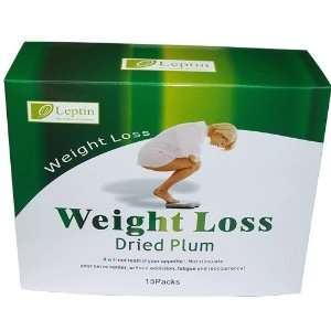 Weight Loss Dried Plums