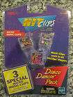 tiger hit clips  