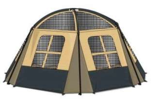 Wenzel 36415 Cedar Lake 8 Person Family Tent Camping 047297364156 