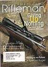 AMERICAN RIFLEMAN MAGAZINE ISSUE OCTOBER 2003 GIVING UP NOTHING TIKKA 