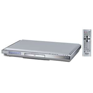  Panasonic DVD XP50 Progressive Scan DVD Player 
