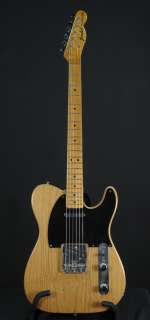 1968 Vintage Fender Tele Telecaster Guitar American  