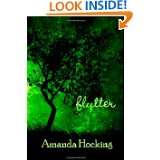 Flutter (My Blood Approves, Book 3) by Amanda Hocking (May 28, 2010)