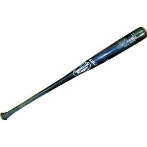   Louisivlle Slugger 113 Bat   Game Used MLB Bats