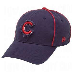 New Era MLB Piped Out Caps   Chicago Cubs  Sports 
