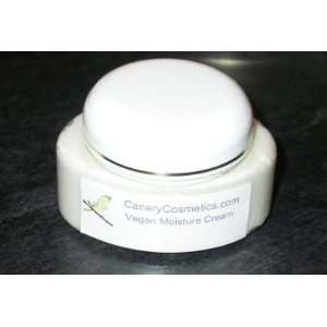    Canary Cosmetics Vegan Moisture Cream