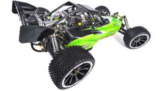 5th Giant Scale Exceed RC Barca 30cc Gas Powered Off Road RC Buggy 