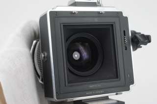 Hasselblad 903SWC Medium Format Camera (11C067)  