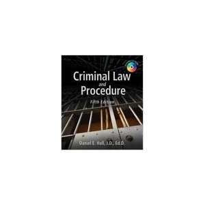  Criminal Law and Procedure 