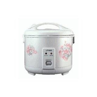  Zojirushi RNC 18 Electronic Rice Cooker / Warmer (10 cups 