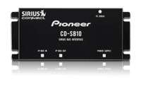 Pioneer DEH P700BT car Bluetooth AM FM HD XM Sirius CD  USB IPOD 