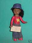 2002 MCDONALDS MADAME ALEXANDER CATHY DOLL COLLECTABLE  