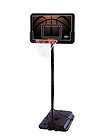 Lifetime Pro Height Adjusta​ble Portable Basketball Hoop Sys w/ 44 