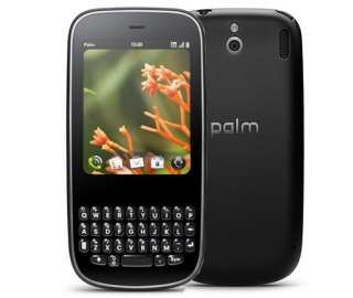 Palm Pixi 3G Sprint Smartphone 2.6 Multi Touchscreen, 8GB, 2MP Camera 