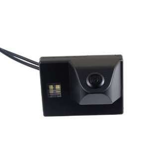  New Car Rear View Backup Camera for Toyota Land Cruiser Car 