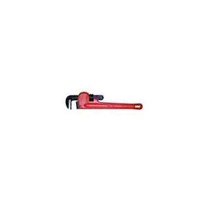    Wheeler Rex 4548 Straight 48 Pipe Wrench